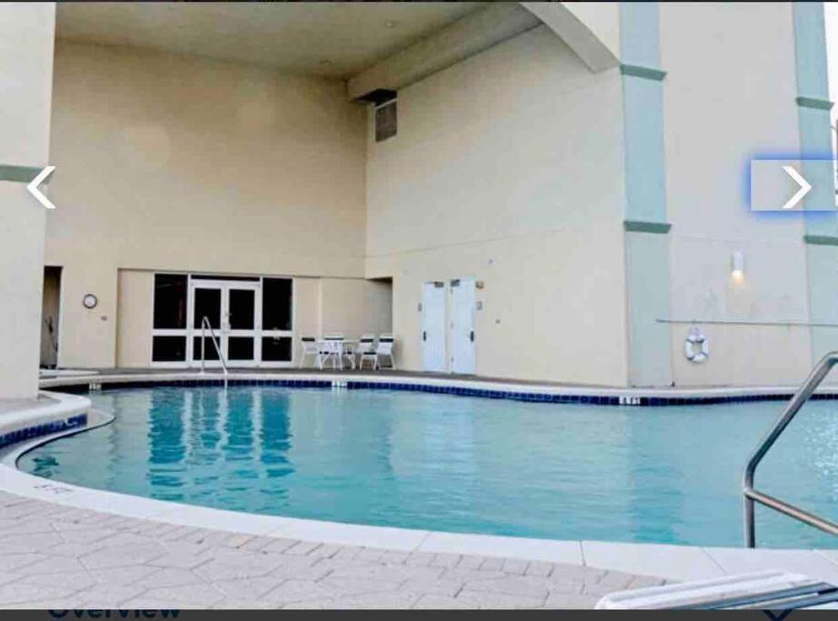 Celadon Beach Resort Panama City Beach Esterno foto
