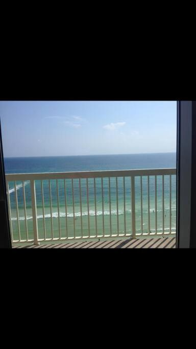 Celadon Beach Resort Panama City Beach Esterno foto