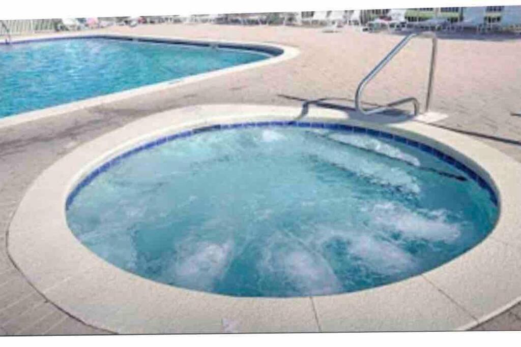 Celadon Beach Resort Panama City Beach Esterno foto
