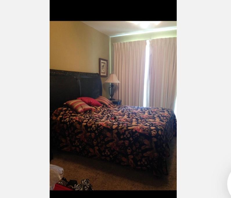 Celadon Beach Resort Panama City Beach Esterno foto